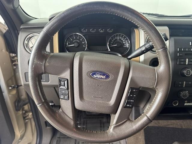 used 2012 Ford F-150 car, priced at $8,798