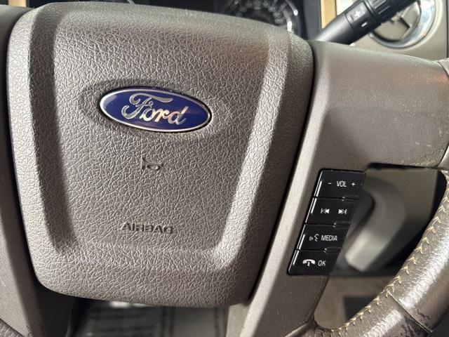 used 2012 Ford F-150 car, priced at $8,798