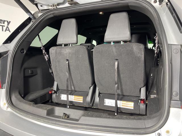 used 2013 Ford Explorer car, priced at $10,155