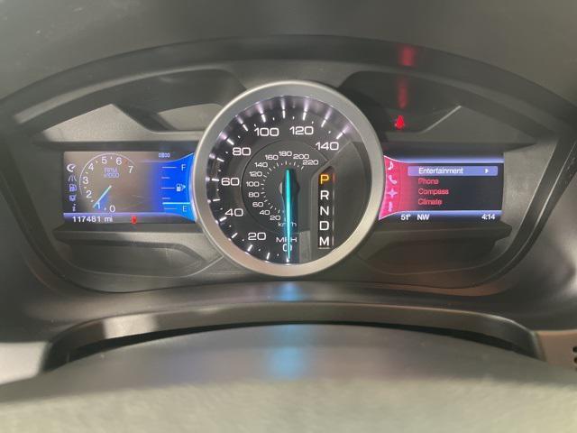 used 2013 Ford Explorer car, priced at $10,155