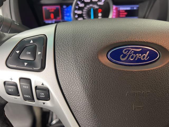 used 2013 Ford Explorer car, priced at $10,155