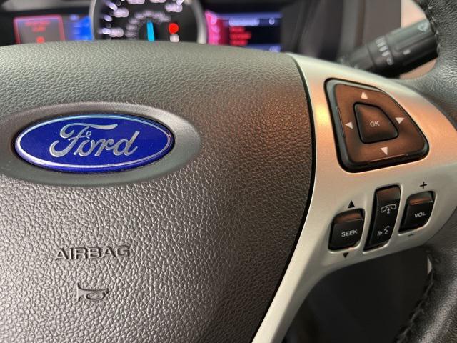 used 2013 Ford Explorer car, priced at $10,155