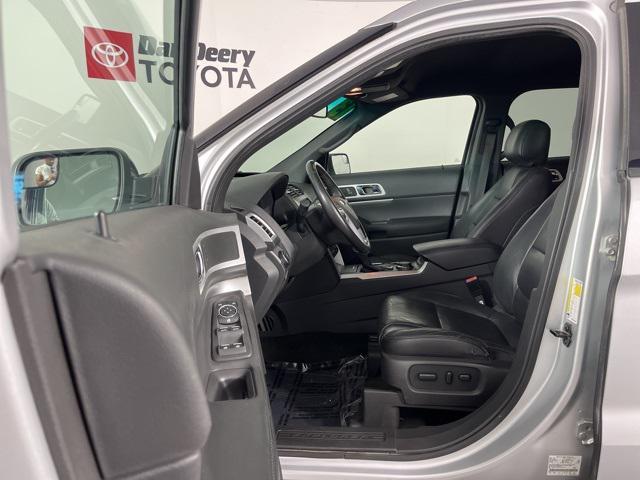 used 2013 Ford Explorer car, priced at $10,155