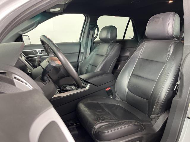 used 2013 Ford Explorer car, priced at $10,155