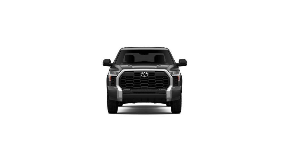 new 2026 Toyota Tundra car, priced at $57,463