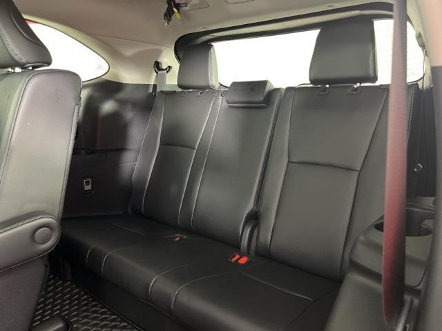 used 2024 Toyota Highlander car, priced at $49,938