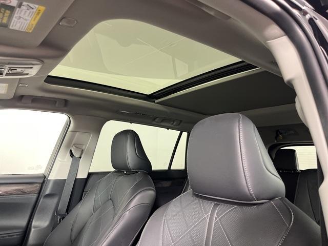 used 2024 Toyota Highlander car, priced at $49,938