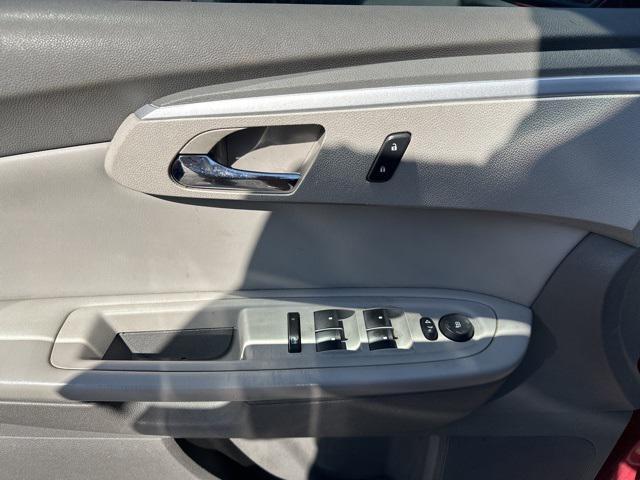 used 2012 Chevrolet Traverse car, priced at $5,663