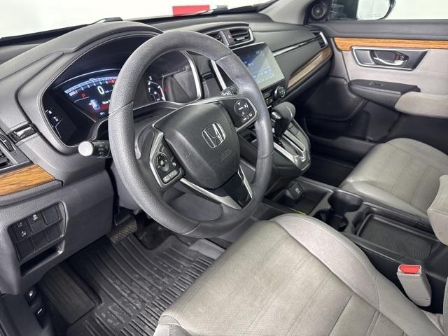 used 2018 Honda CR-V car, priced at $13,788