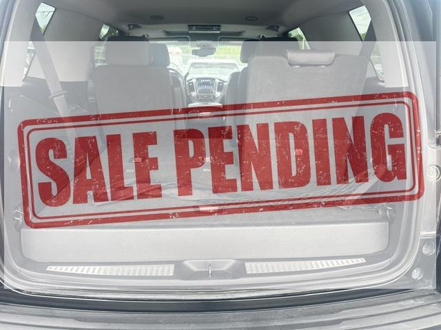 used 2020 Chevrolet Tahoe car, priced at $37,300