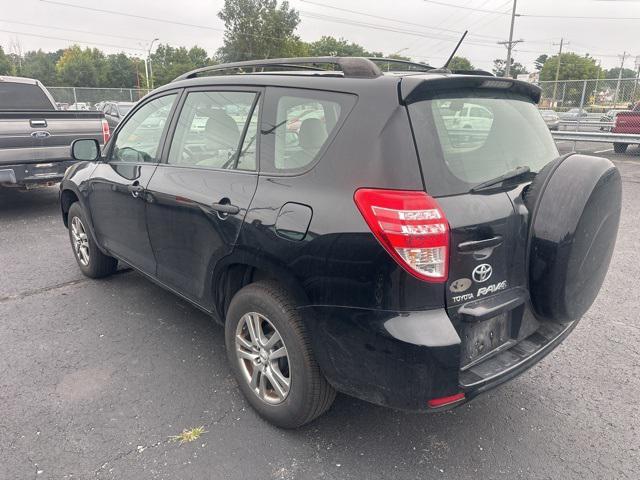 used 2009 Toyota RAV4 car, priced at $5,000