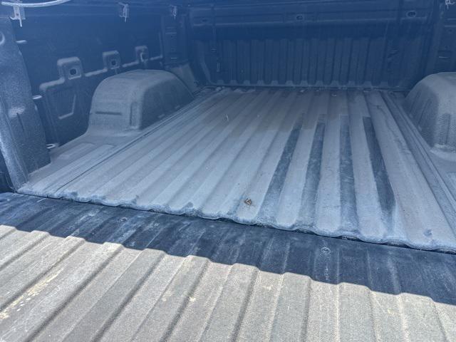 used 2024 Chevrolet Silverado 1500 car, priced at $36,900