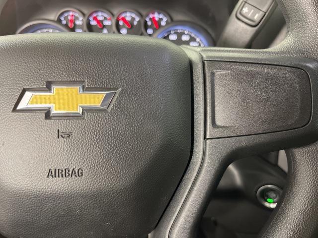 used 2024 Chevrolet Silverado 1500 car, priced at $35,819