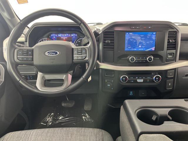 used 2021 Ford F-150 car, priced at $26,075