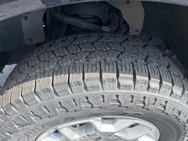 used 2021 Ford F-150 car, priced at $26,400