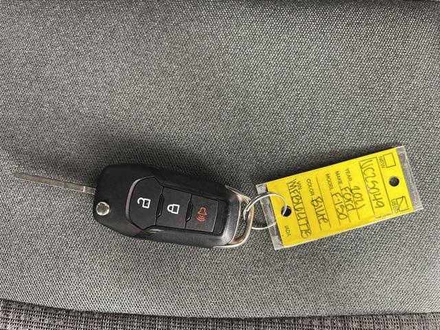 used 2021 Ford F-150 car, priced at $26,075
