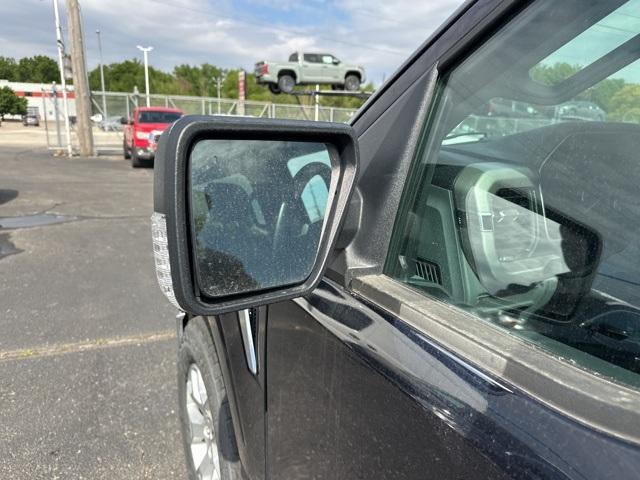used 2021 Ford F-150 car, priced at $26,400