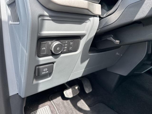 used 2021 Ford F-150 car, priced at $26,400