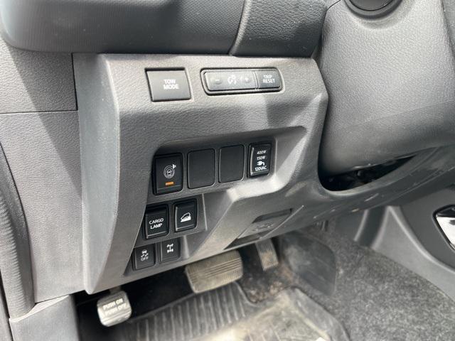 used 2022 Nissan Frontier car, priced at $36,254