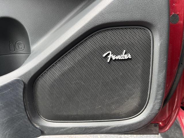 used 2022 Nissan Frontier car, priced at $36,254