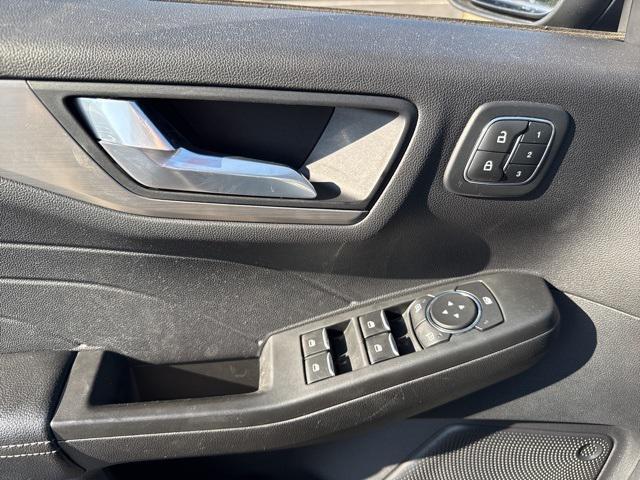 used 2022 Ford Escape car, priced at $25,700