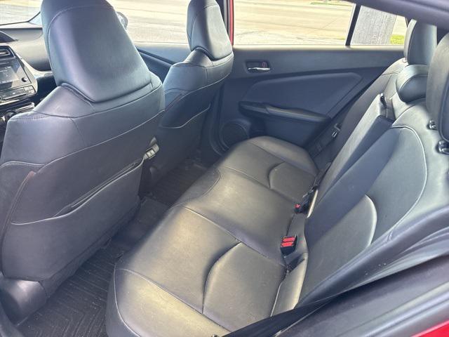used 2019 Toyota Prius car, priced at $17,900
