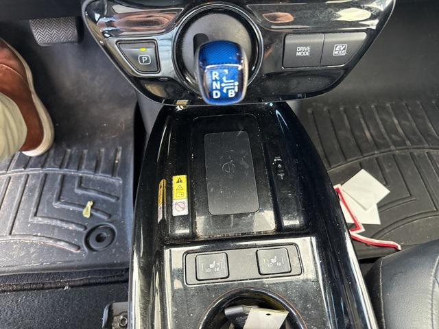 used 2019 Toyota Prius car, priced at $17,900