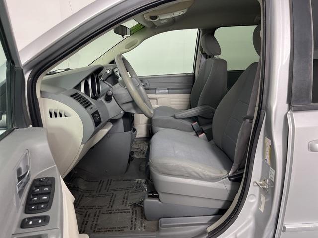 used 2009 Dodge Grand Caravan car, priced at $5,000