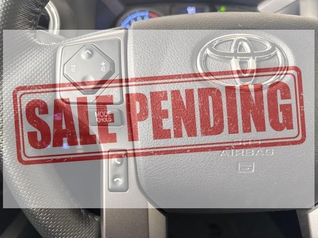 used 2022 Toyota Tacoma car, priced at $39,999