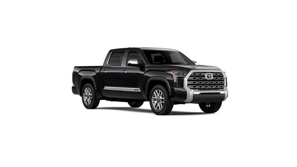 new 2026 Toyota Tundra car, priced at $70,540