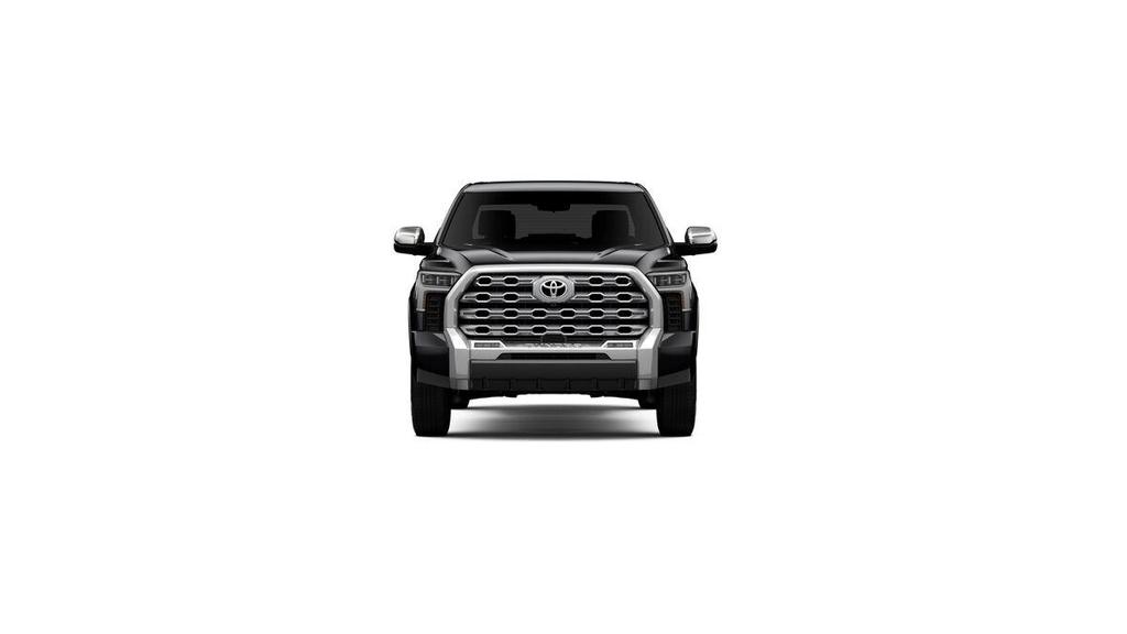 new 2026 Toyota Tundra car, priced at $70,540