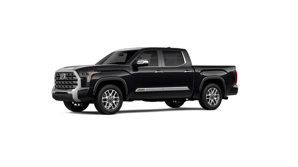 new 2026 Toyota Tundra car, priced at $70,540