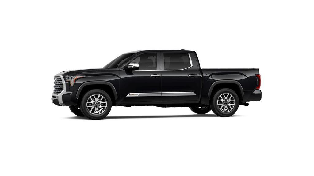 new 2026 Toyota Tundra car, priced at $70,540