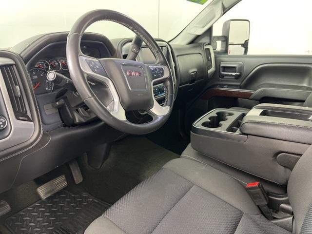 used 2017 GMC Sierra 1500 car, priced at $30,122