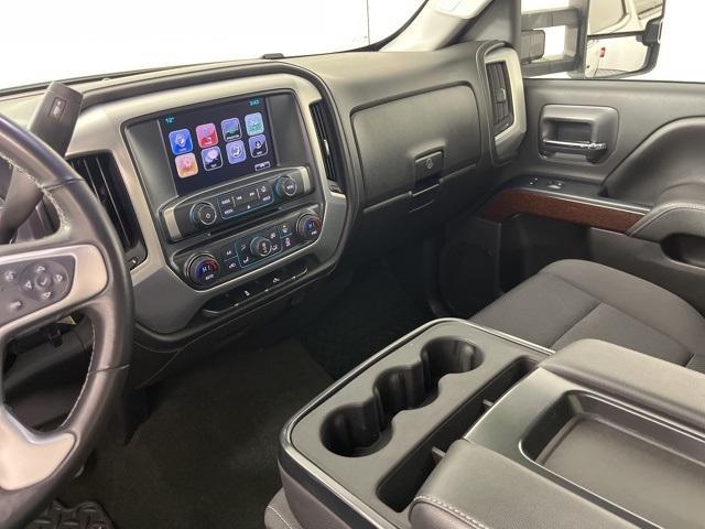 used 2017 GMC Sierra 1500 car, priced at $30,122