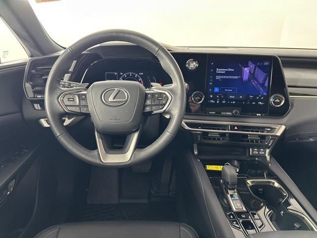 used 2023 Lexus RX 350 car, priced at $48,500