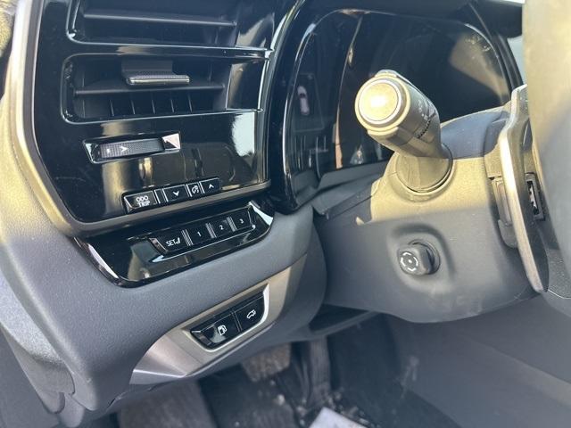 used 2023 Lexus RX 350 car, priced at $53,000