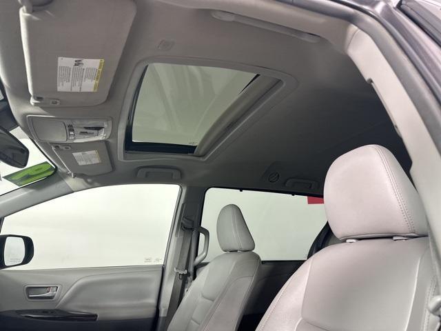 used 2019 Toyota Sienna car, priced at $32,103