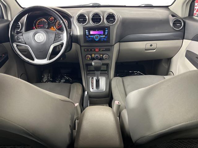used 2008 Saturn Vue car, priced at $1,300