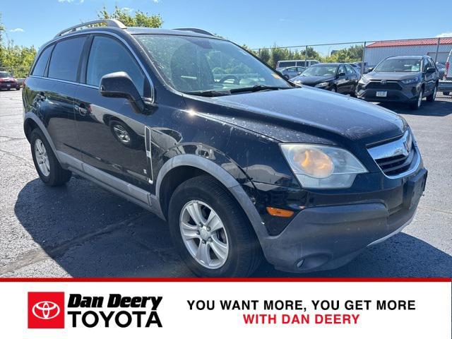 used 2008 Saturn Vue car, priced at $1,900