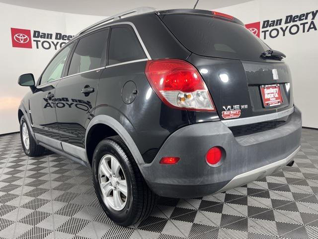 used 2008 Saturn Vue car, priced at $1,300