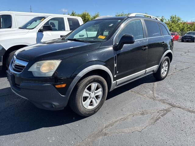 used 2008 Saturn Vue car, priced at $1,900