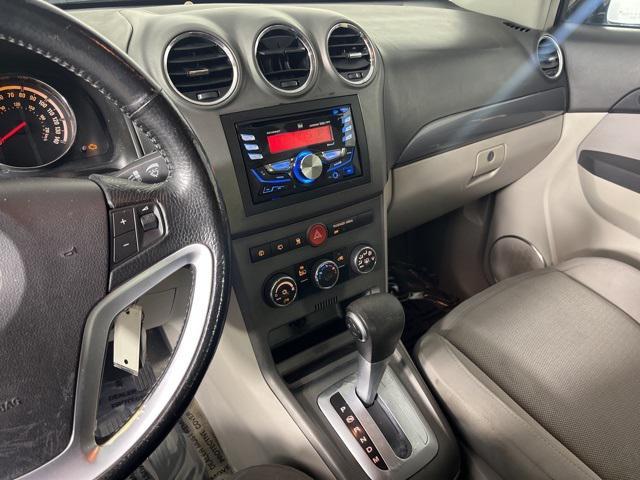 used 2008 Saturn Vue car, priced at $1,300