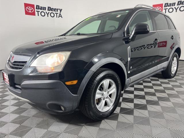 used 2008 Saturn Vue car, priced at $1,300