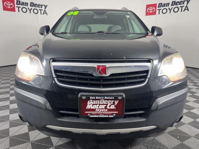used 2008 Saturn Vue car, priced at $1,300