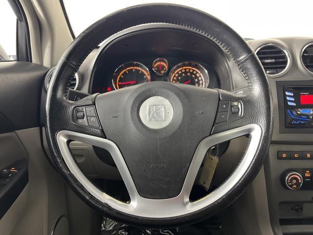 used 2008 Saturn Vue car, priced at $1,300