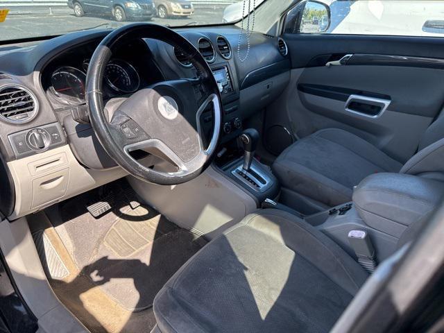 used 2008 Saturn Vue car, priced at $1,900