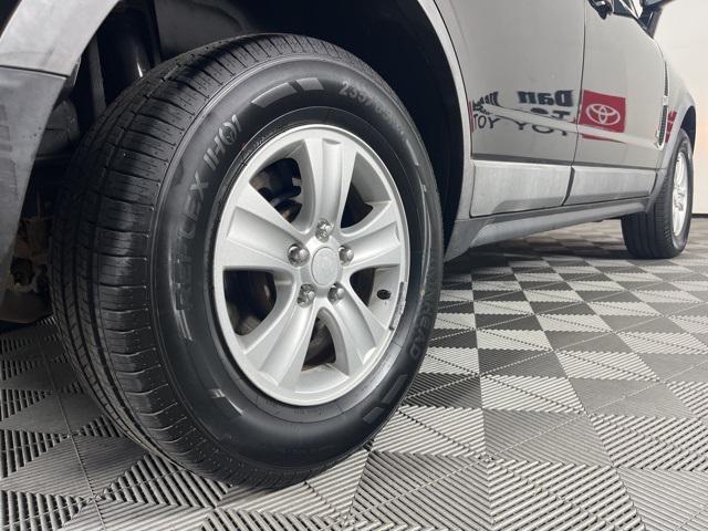 used 2008 Saturn Vue car, priced at $1,300