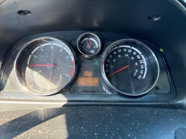 used 2008 Saturn Vue car, priced at $1,900