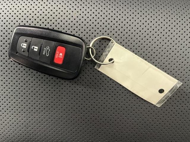 used 2024 Toyota RAV4 Hybrid car, priced at $44,418